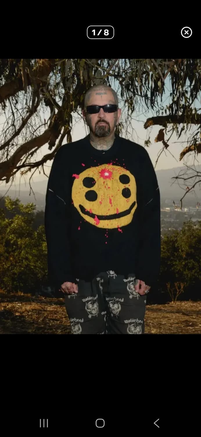 Cpfm x 세인트미카엘 xl 삽니다 상품이미지1