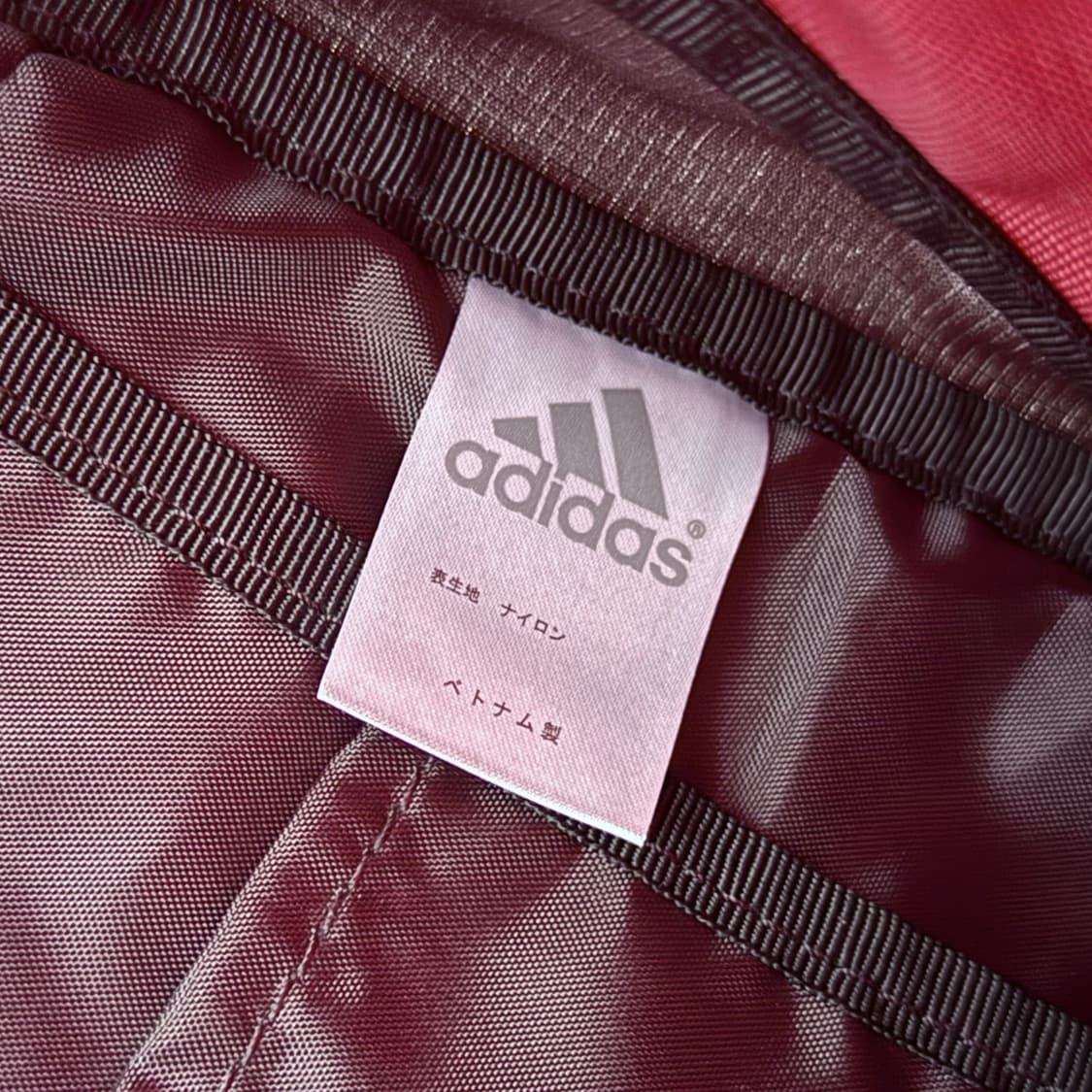 00s 올드 아디다스 아카이브 슬링백, 원숄더백 상품이미지6