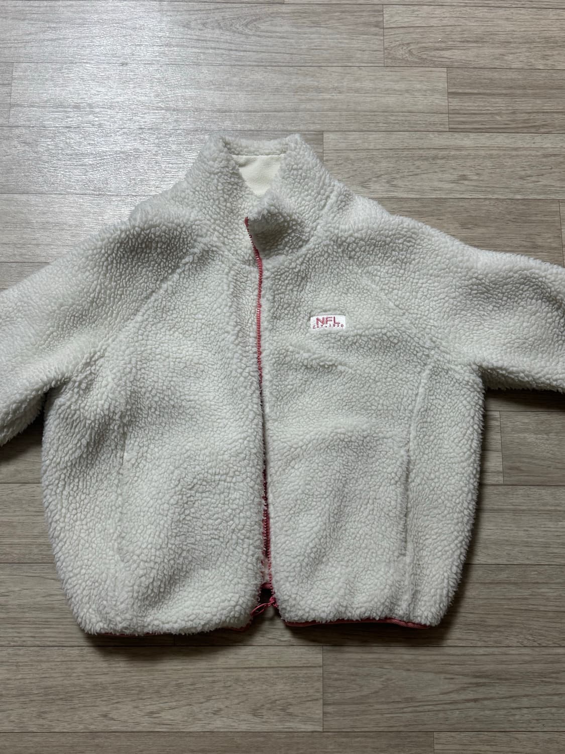 NFL 왕 귀여운 뽀글이 상품이미지1