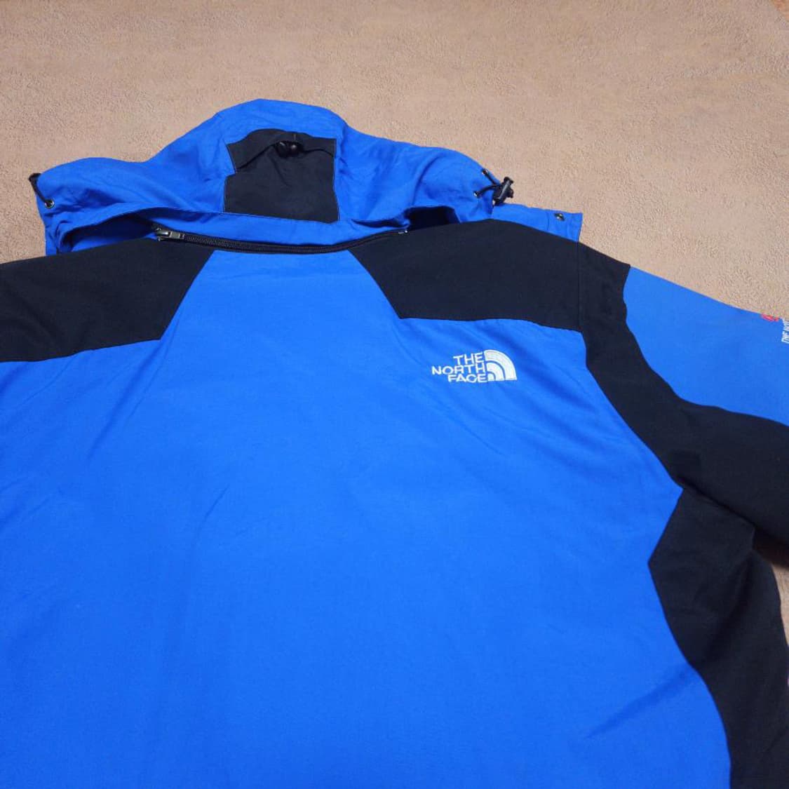 바배) (내피포함)노스페이스 고어텍스 써밋시리즈 XCR 올드스쿨 상품이미지3