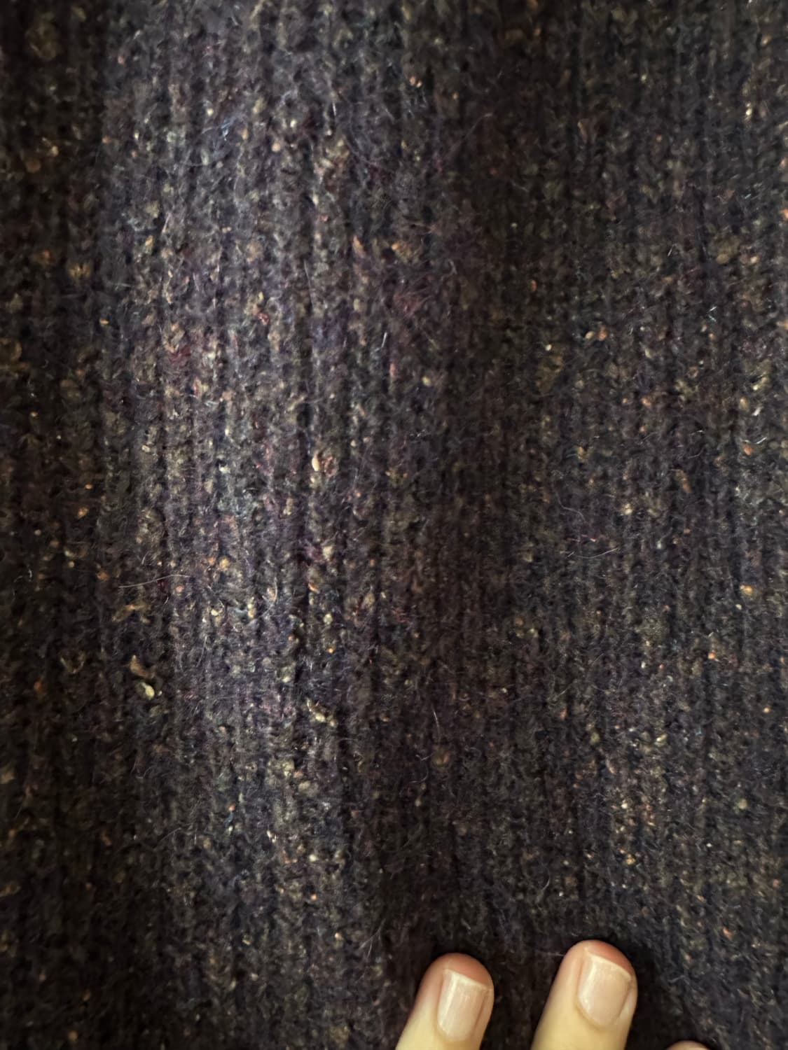 클럽 모나코 니트 가디건  상품이미지4