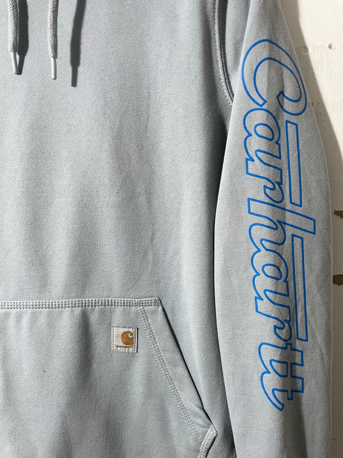 칼하트 후드티 상품이미지4