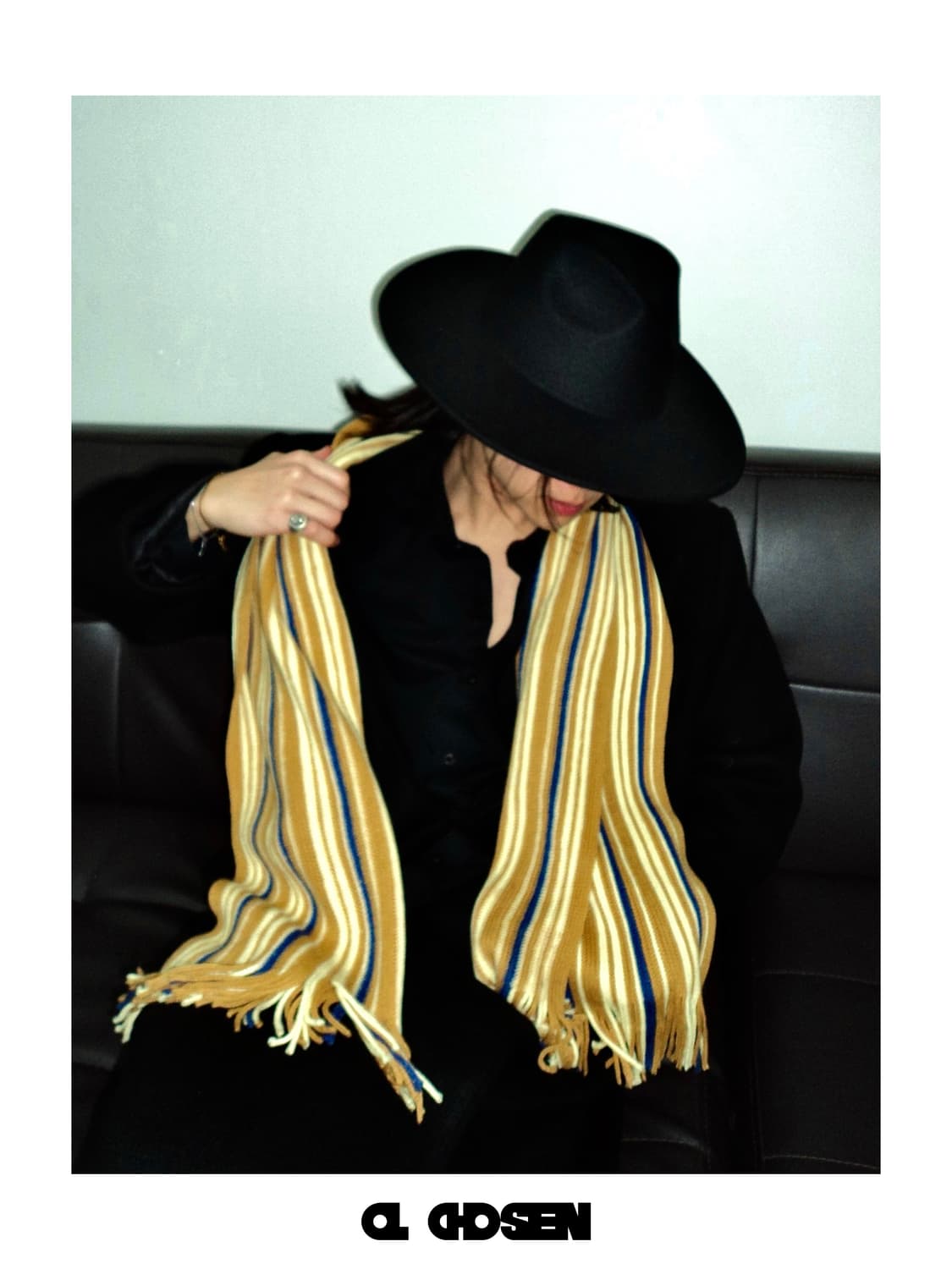 Muffler 009 상품이미지4