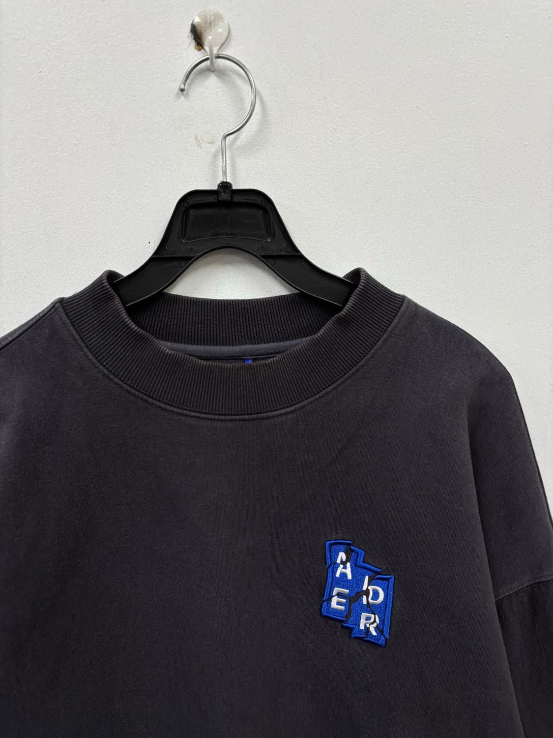 아더에러 맨투맨A2 상품이미지3