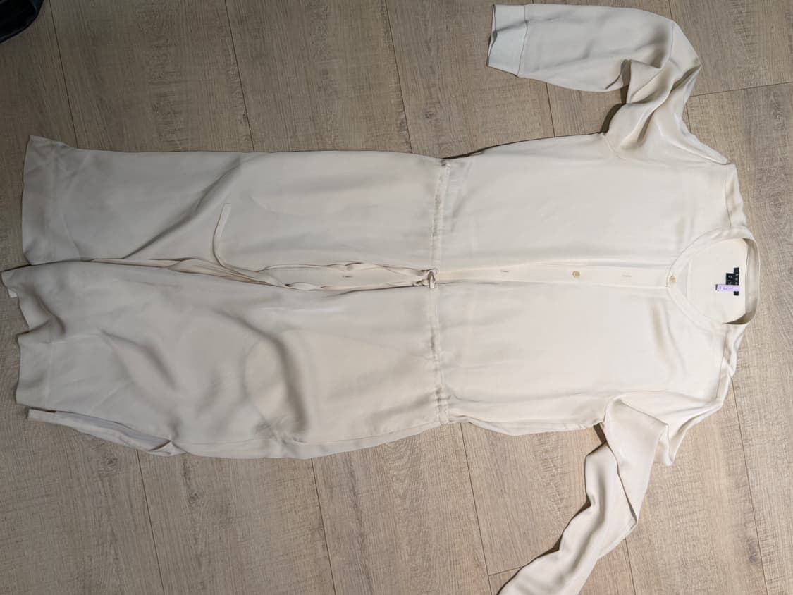 띠어리 원피스 상품이미지1