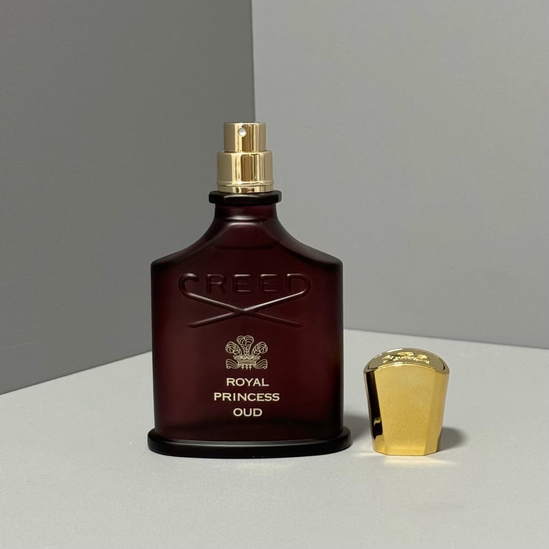 크리드 로열 프린세스 우드 향수 75ml 상품이미지4