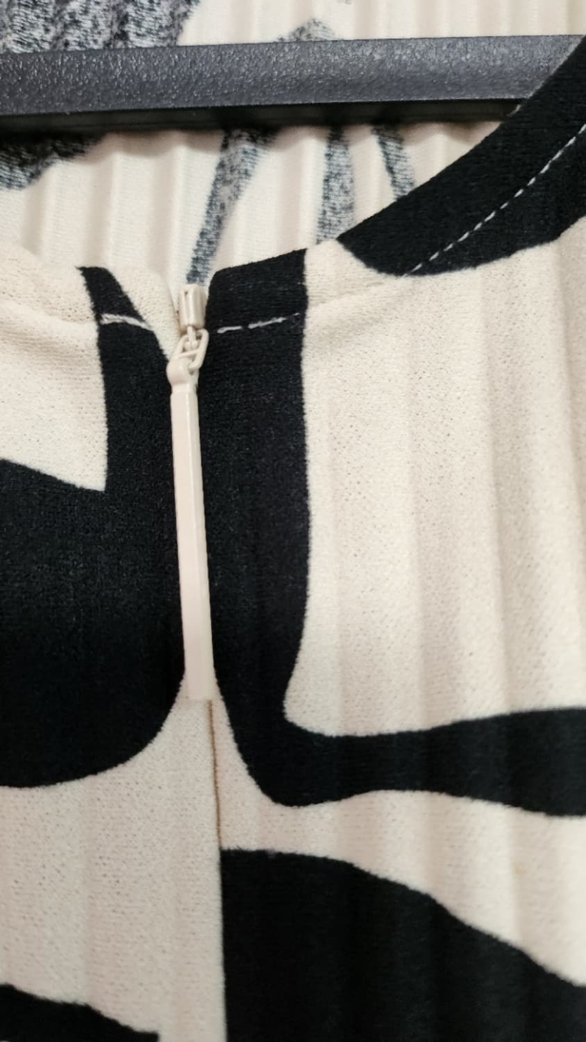 코스 남자 플리츠 상의 M 상품이미지3