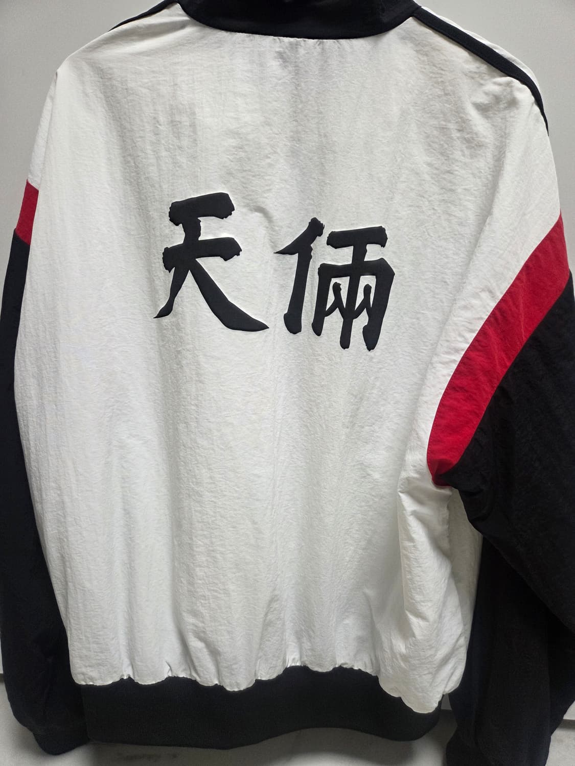 (새상품급) 천량 자켓 s 상품이미지2