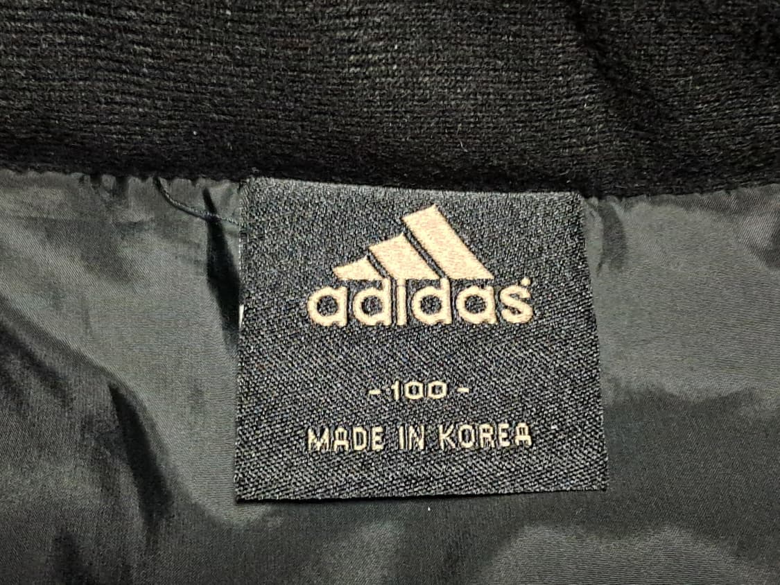 아디다스 여성 롱패딩 100 상품이미지5