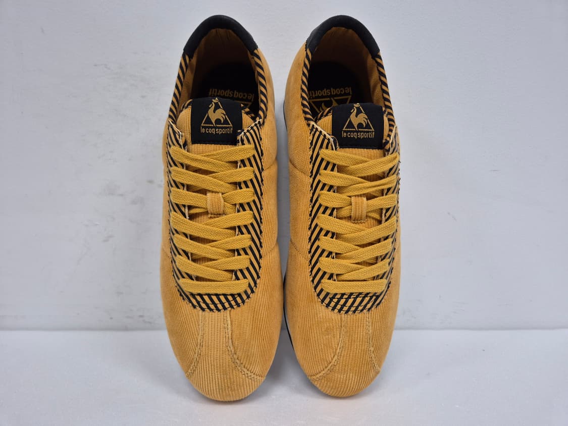 르꼬끄 남성 스니커즈 270 상품이미지3