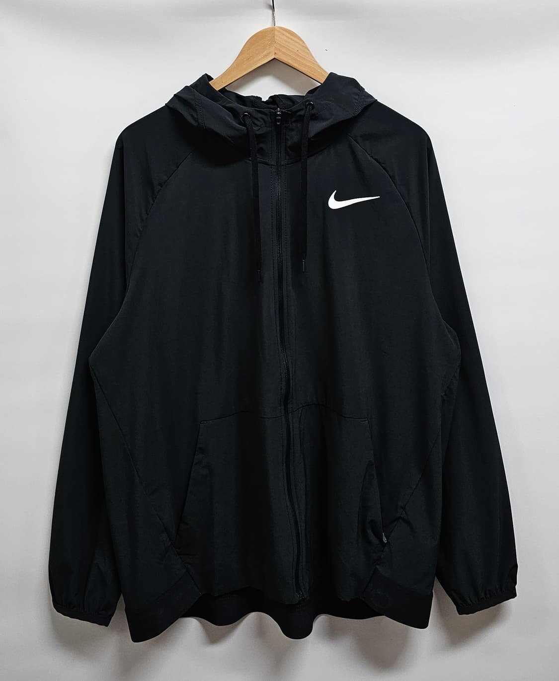 나이키 프로드라이핏 러닝 바람막이 2XL 상품이미지1