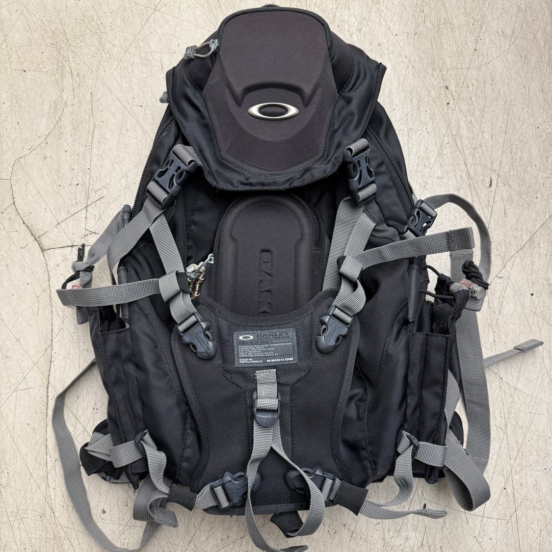 오클리 선글라스 백팩  상품이미지4