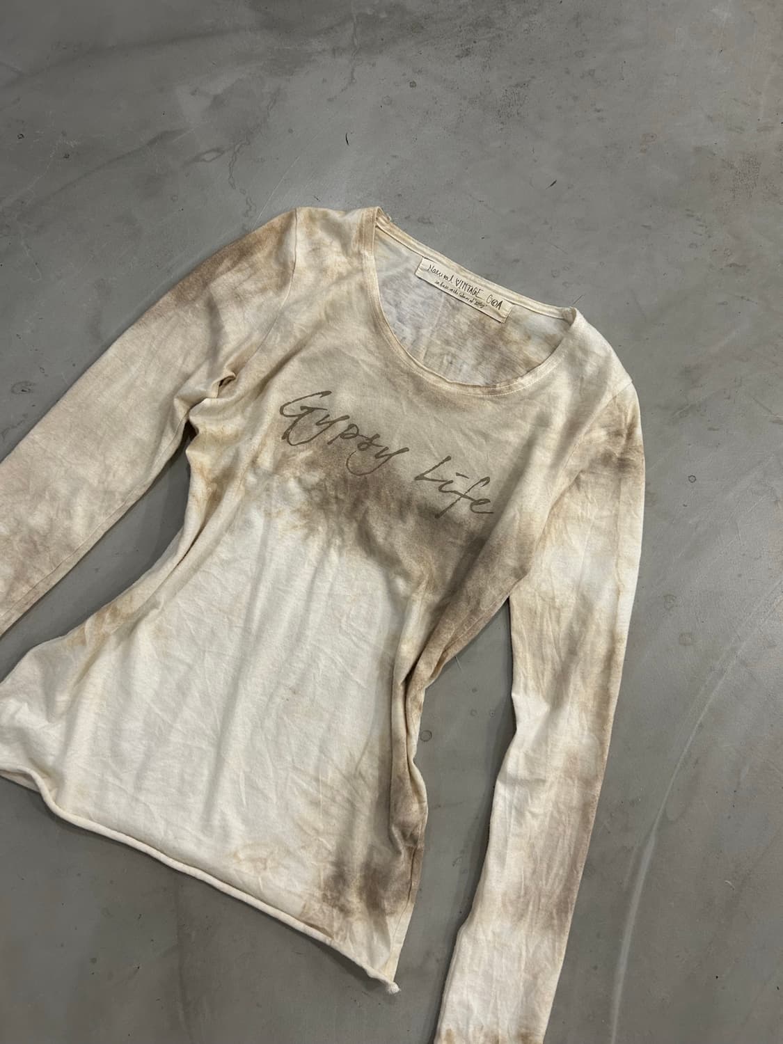 GOA L/S 상품이미지3