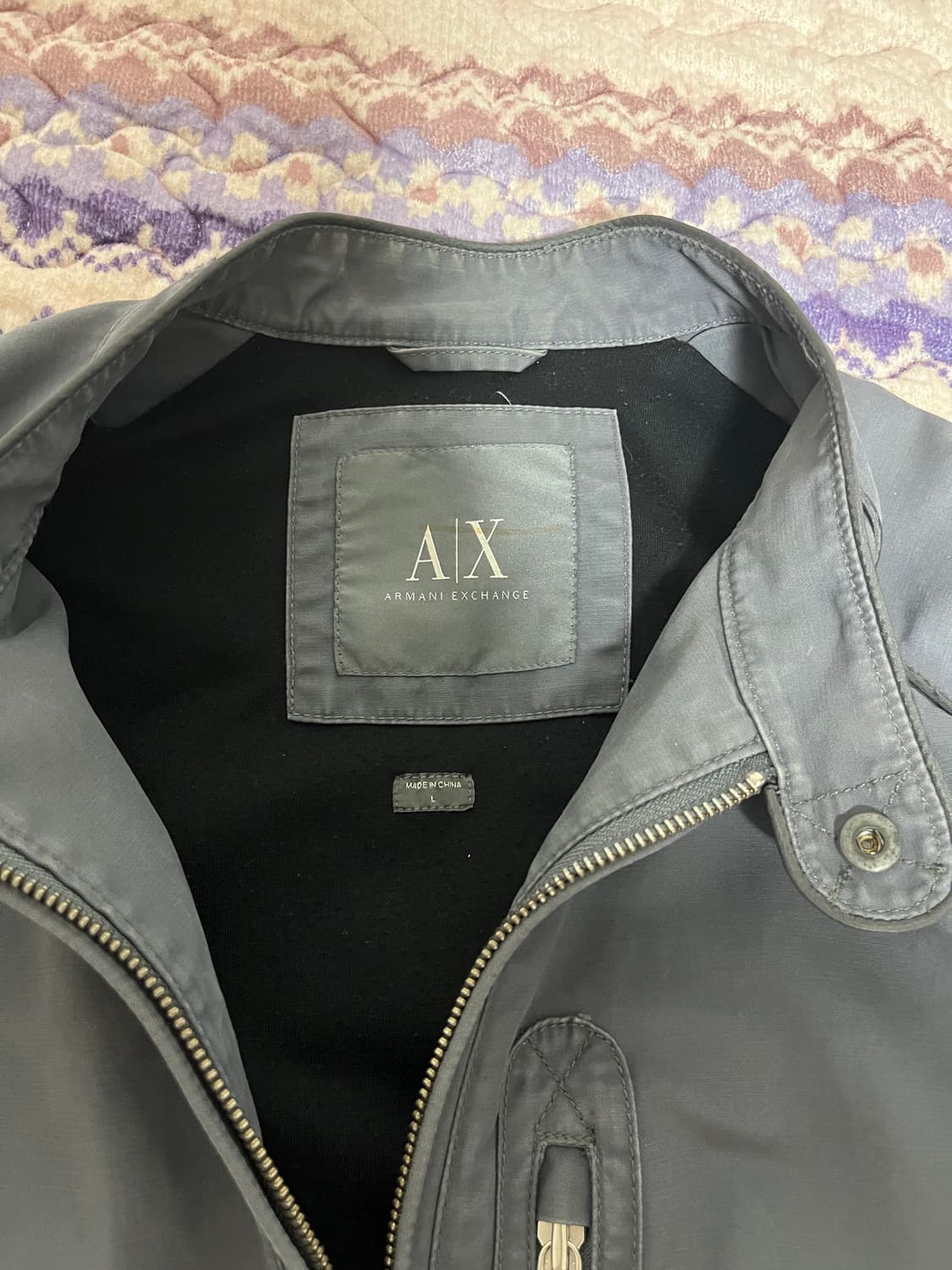 아르마니 자켓 상품이미지2