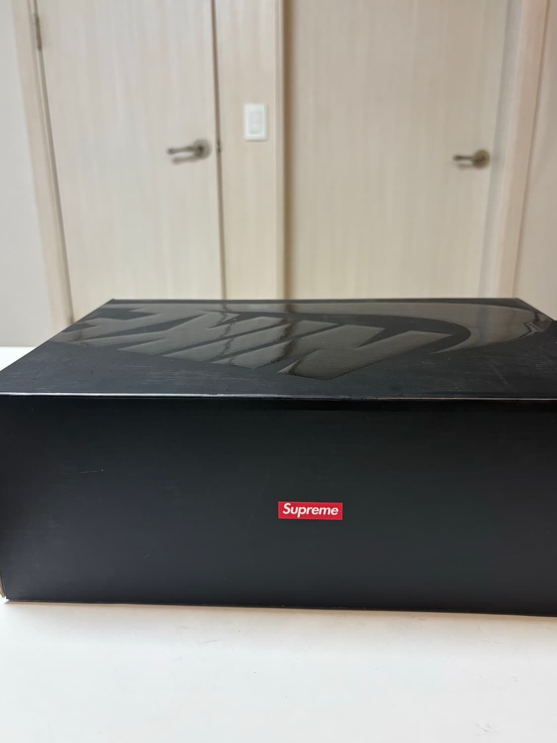 nike x supreme airmax tn 11.5 상품이미지9