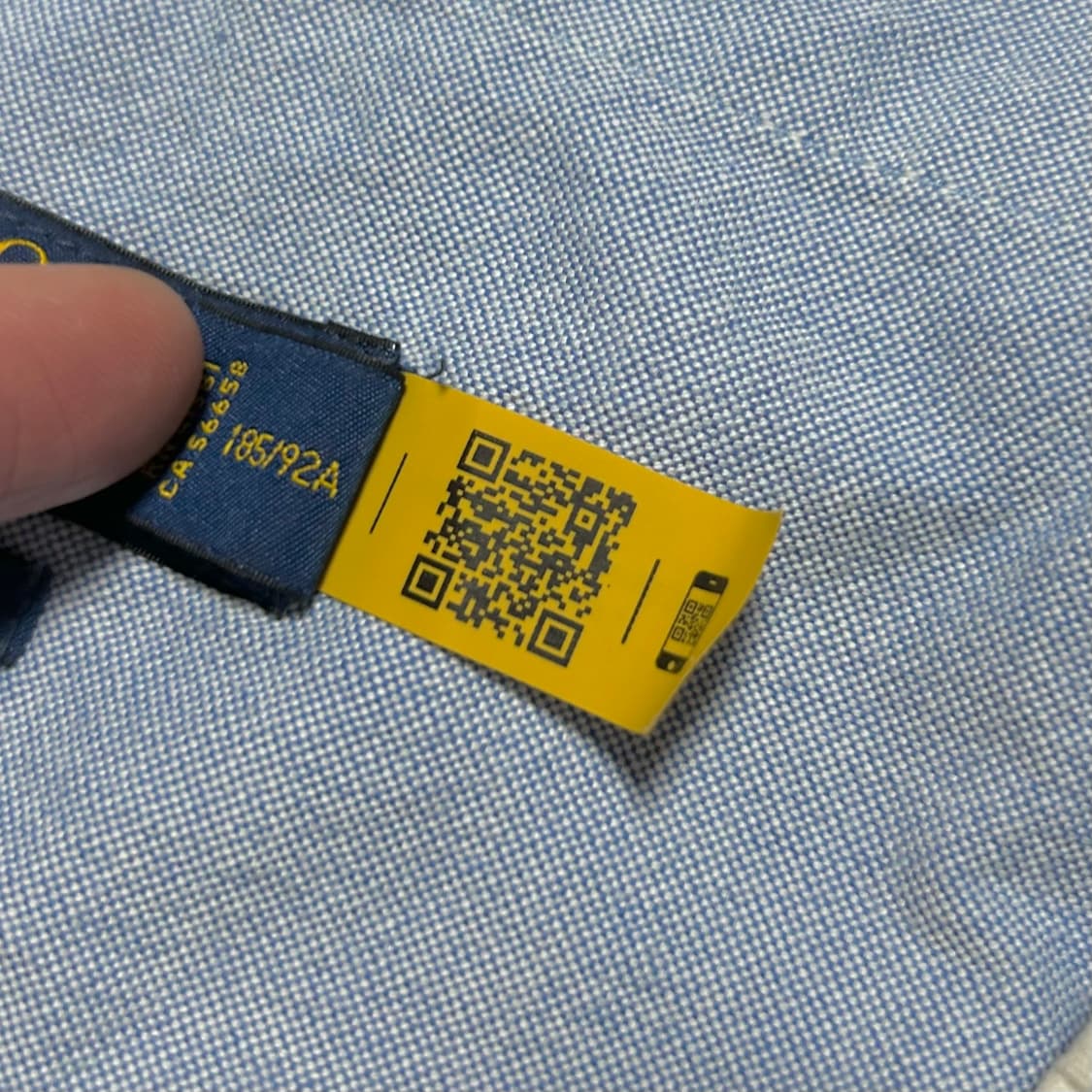 [XL] Polo 폴로 랄프로렌 프렙스터 화이트 쇼츠 상품이미지8