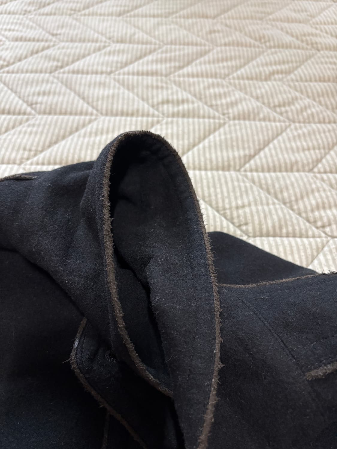 Play boy vintage wool jacket 상품이미지9