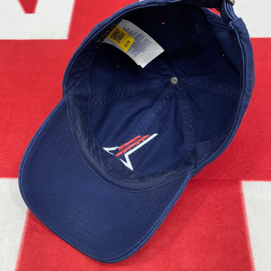 폴로 볼캡 Free 상품이미지6