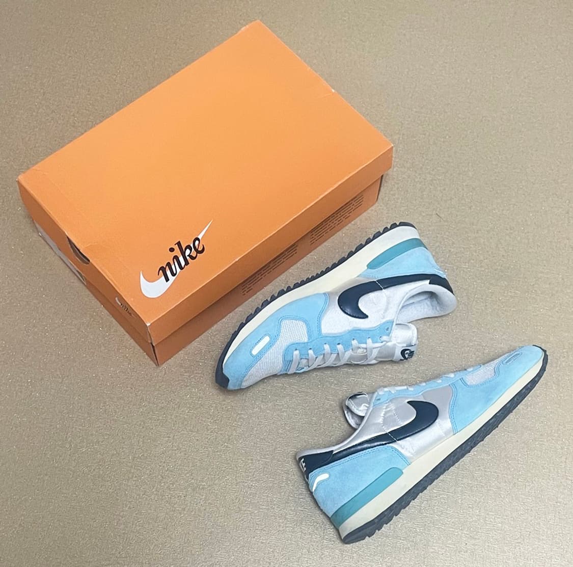 나이키 에어 볼텍스 빈티지 민트 429773-101 상품이미지10