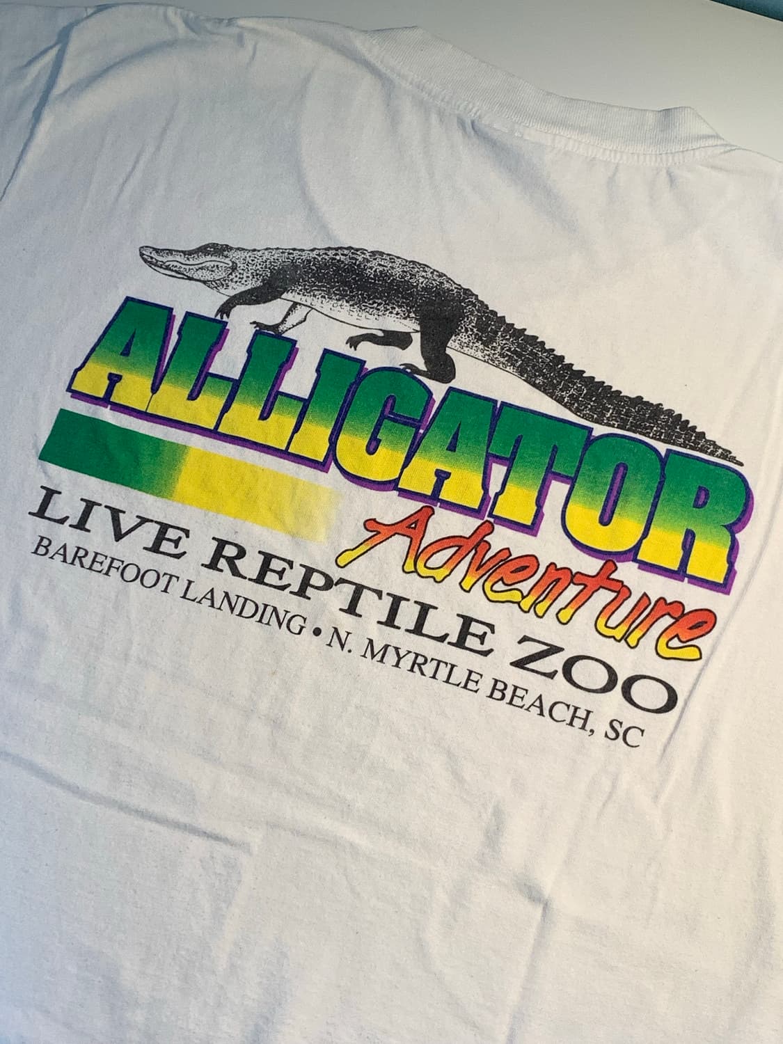 90s 싱글스티치 All Sport Events 미국빈티지 반팔 l xl 상품이미지1