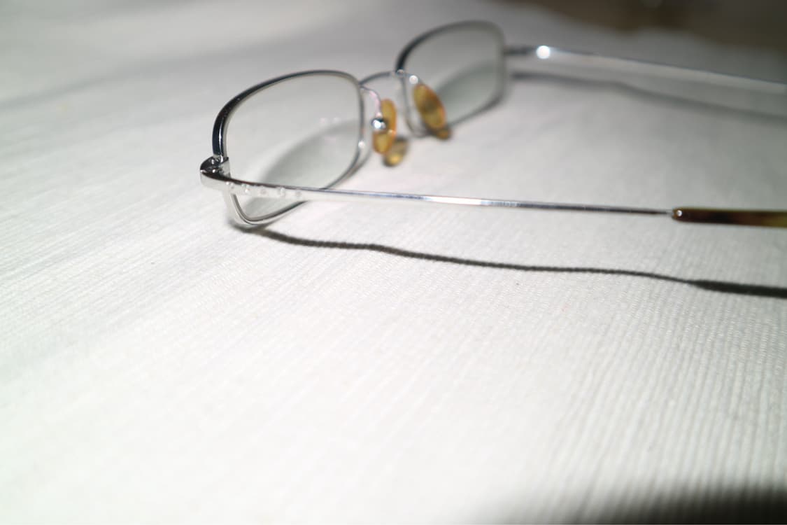 Prada eyeglasses 상품이미지4