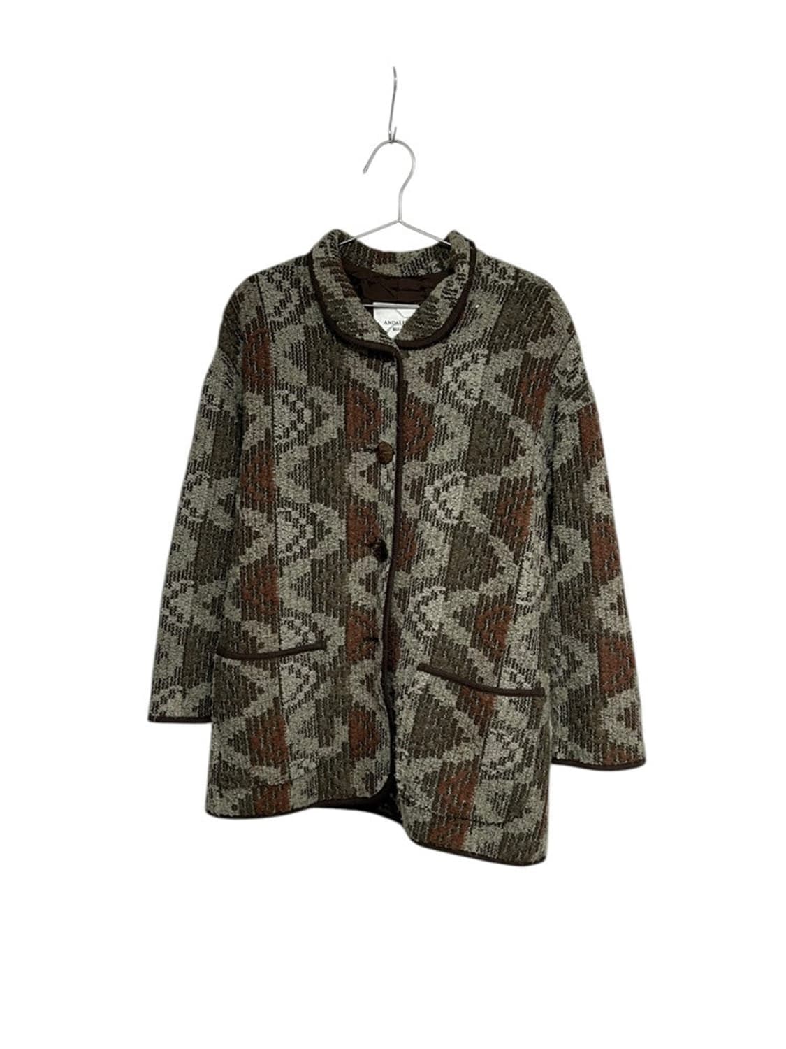 vtg jacket 상품이미지1