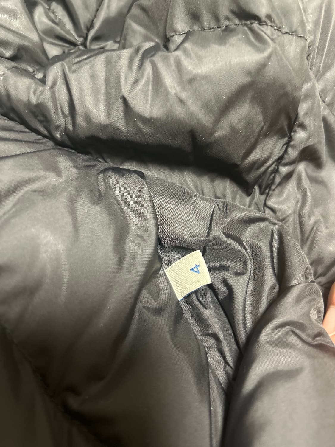 몽클레어 여성 패딩 4 상품이미지5