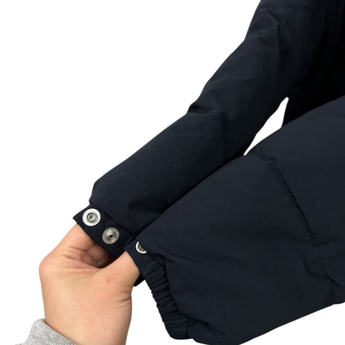 에스피오나지 하프 다운패딩 상품이미지4