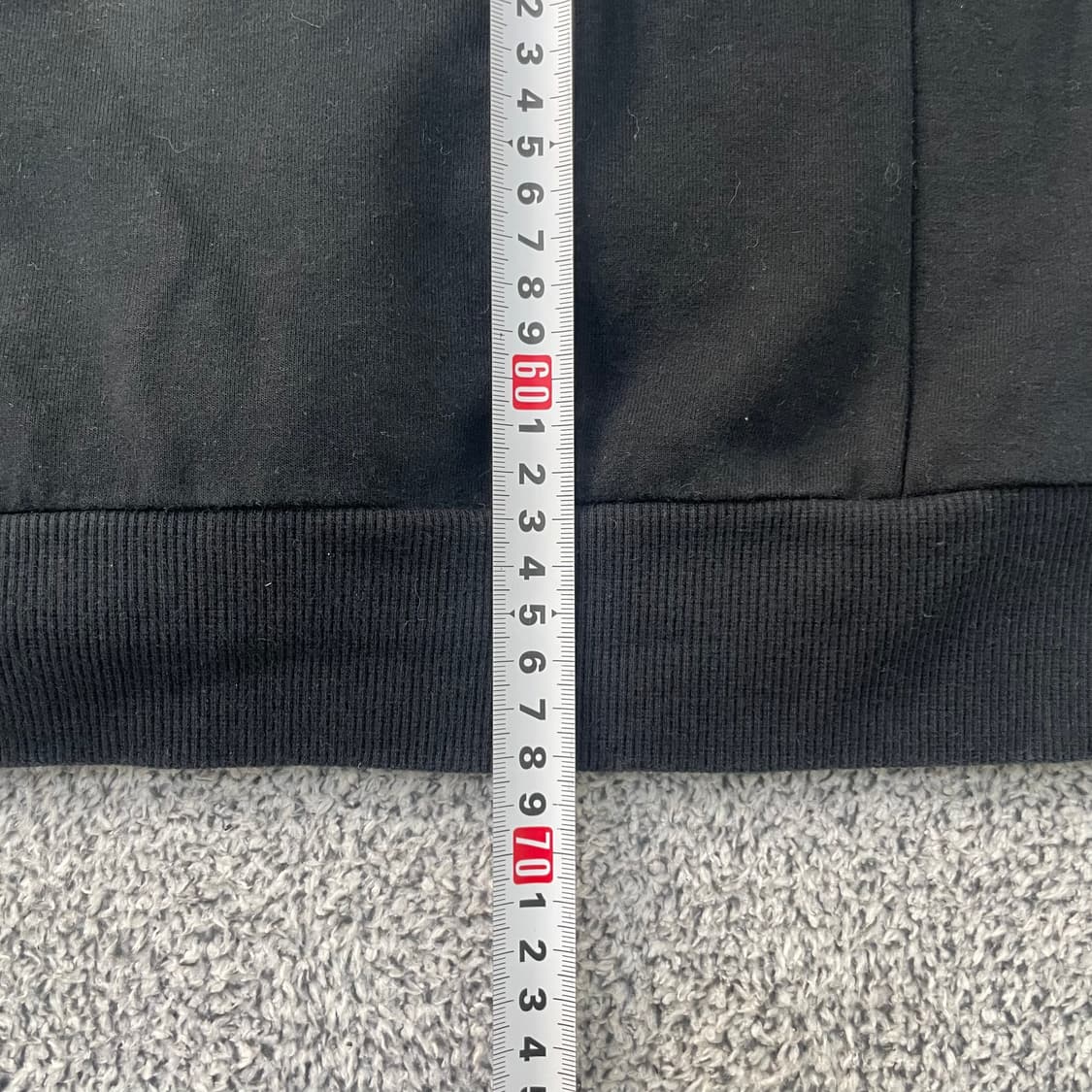 100 데상트 공용 스포츠 후드티 0303S1 상품이미지5