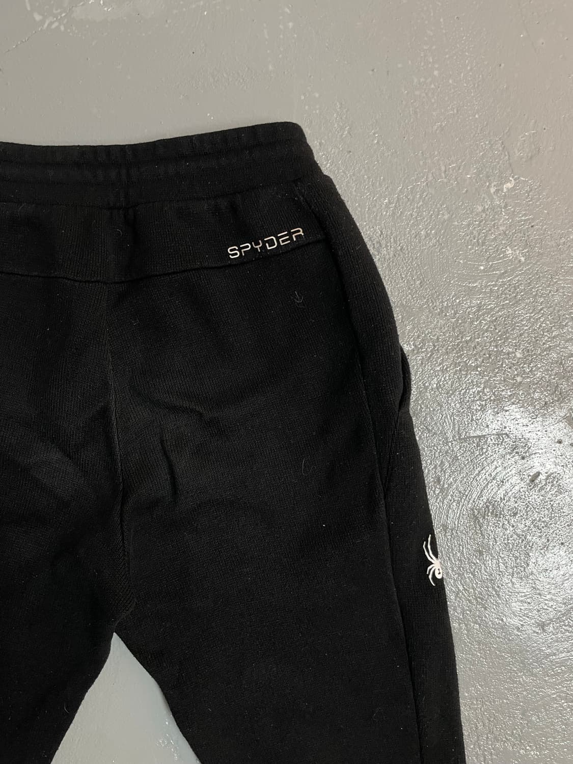 스파이더 조거팬츠  상품이미지7