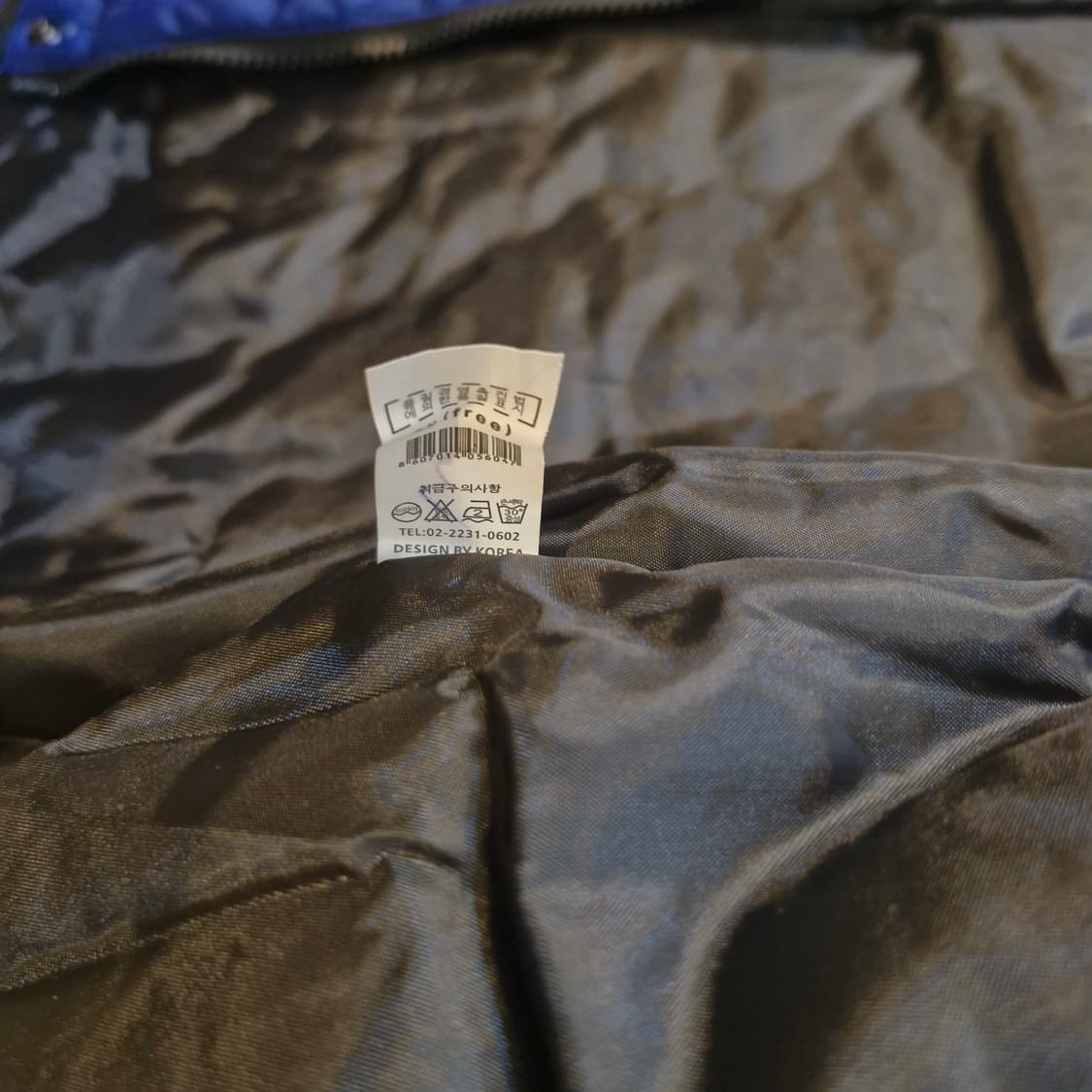 야상 패딩 점퍼 새상품 F 상품이미지5