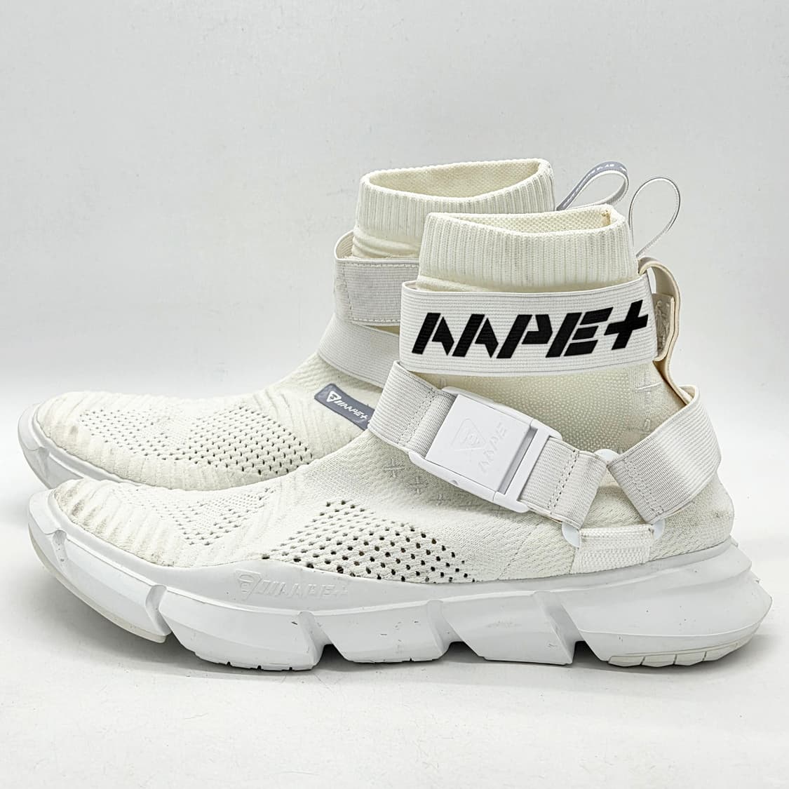 AAPE+ Awakening EX 화이트 (270) 상품이미지1