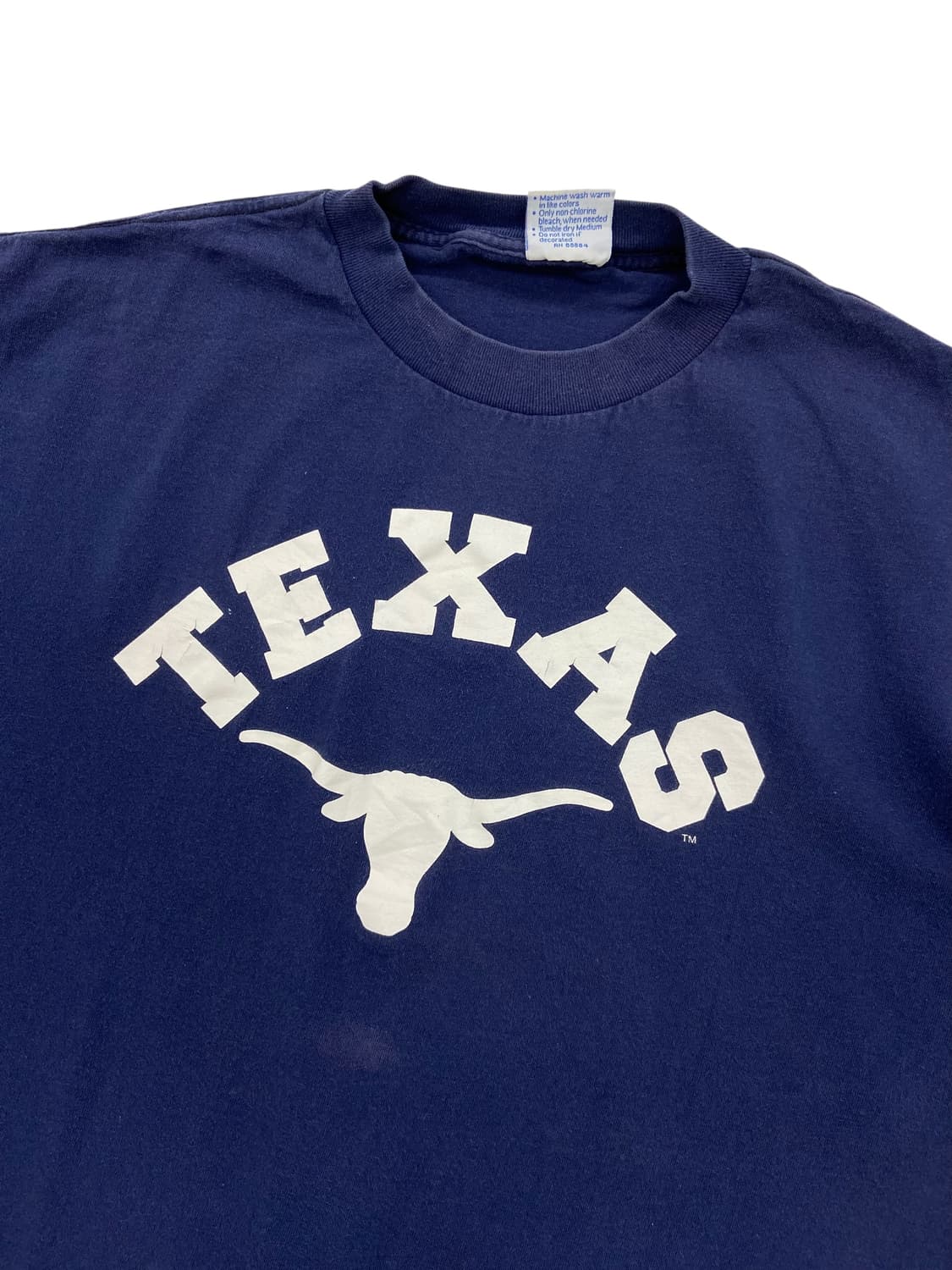 90's All Sport Proweight Texas T-shirt 상품이미지2