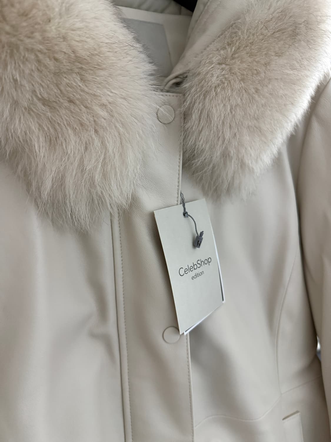 셀렙샵 램스킨 사가폭스 구스다운(66) 상품이미지2