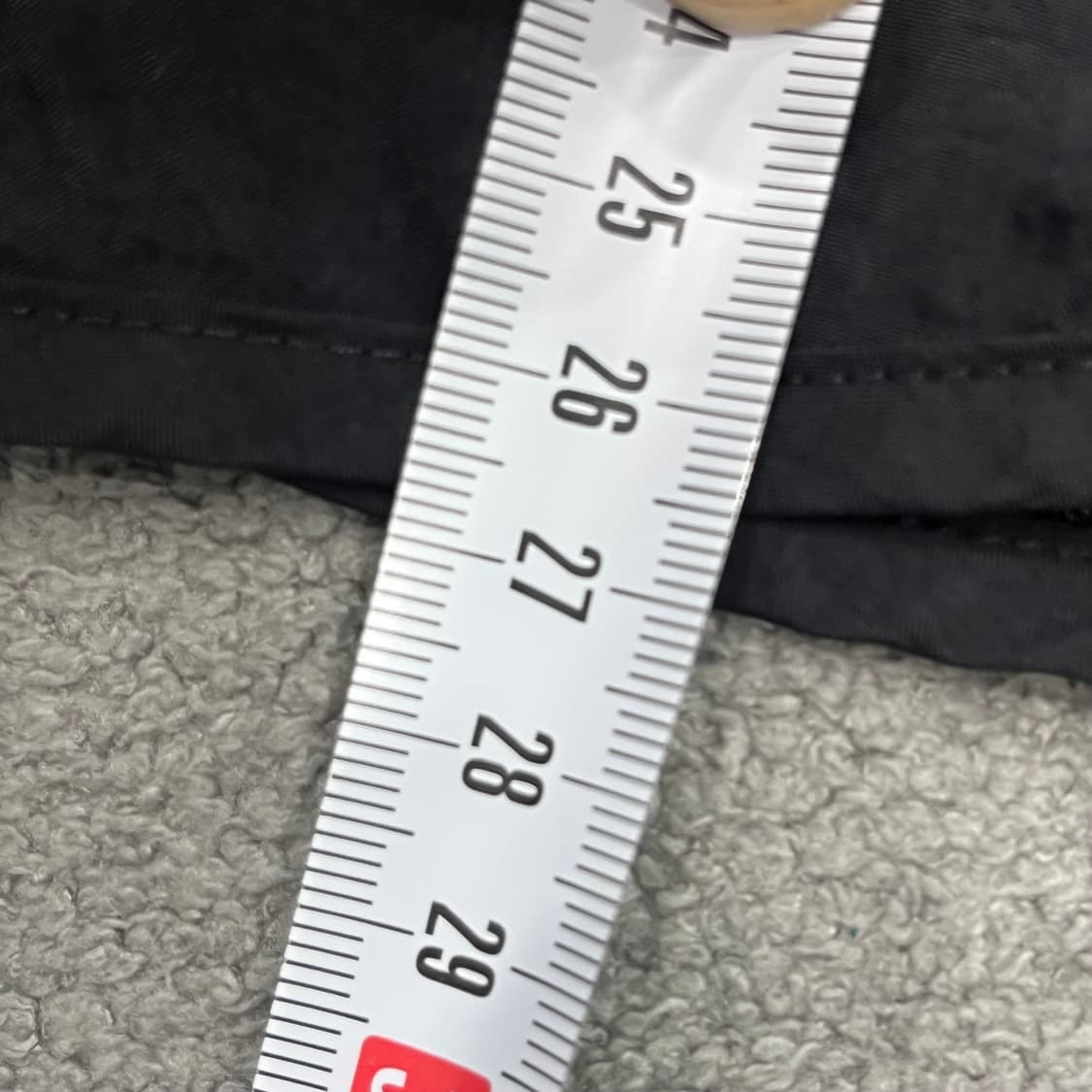 XS 아디다스 반바지 상품이미지9