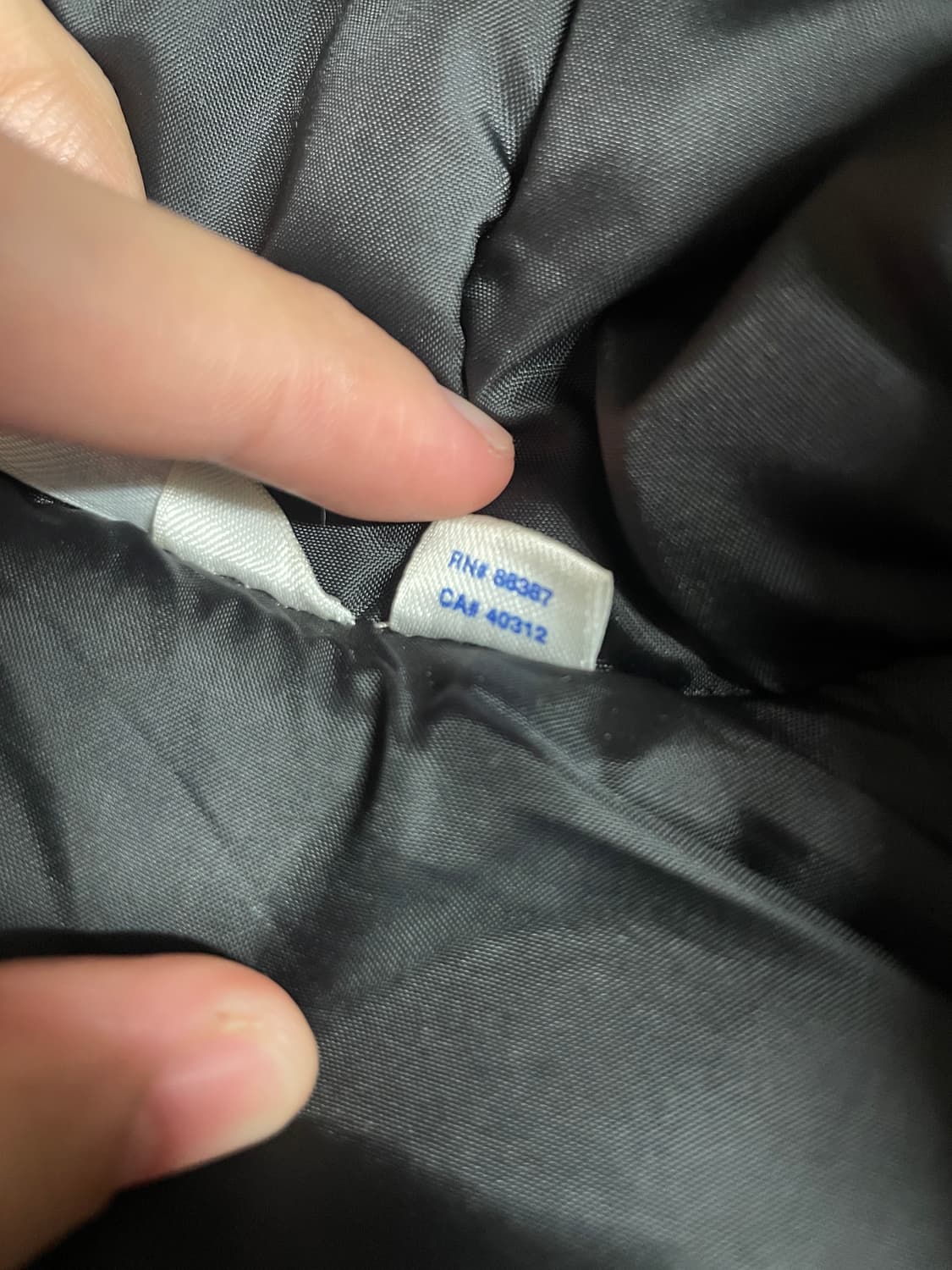 아디다스 우먼 PB 윈터 털 모자 자켓 조끼 상품이미지5