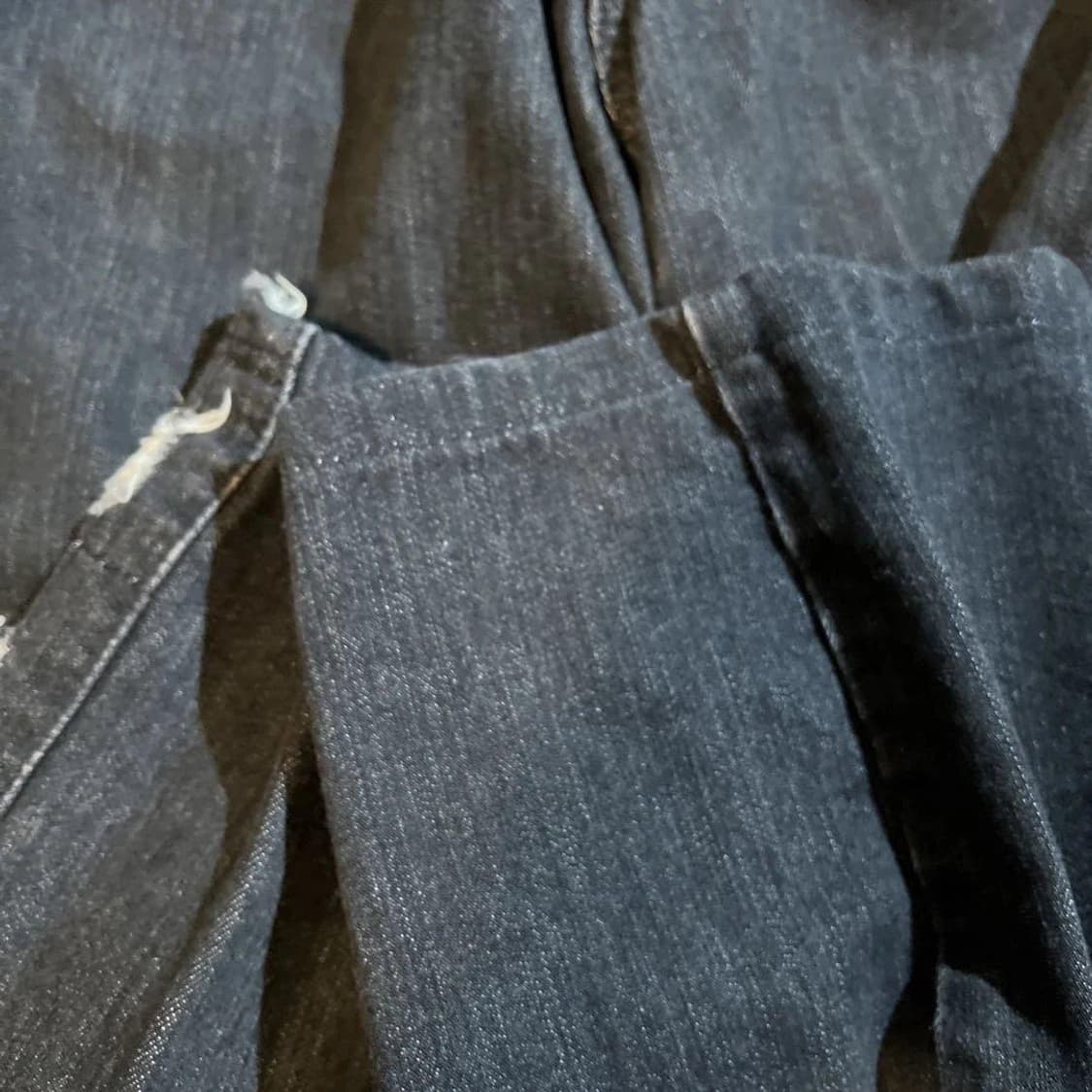 Bernhard Willhelm Distressed Trousers  상품이미지4