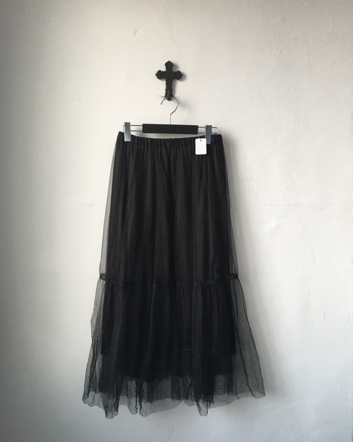 Sha long skirt 상품이미지1