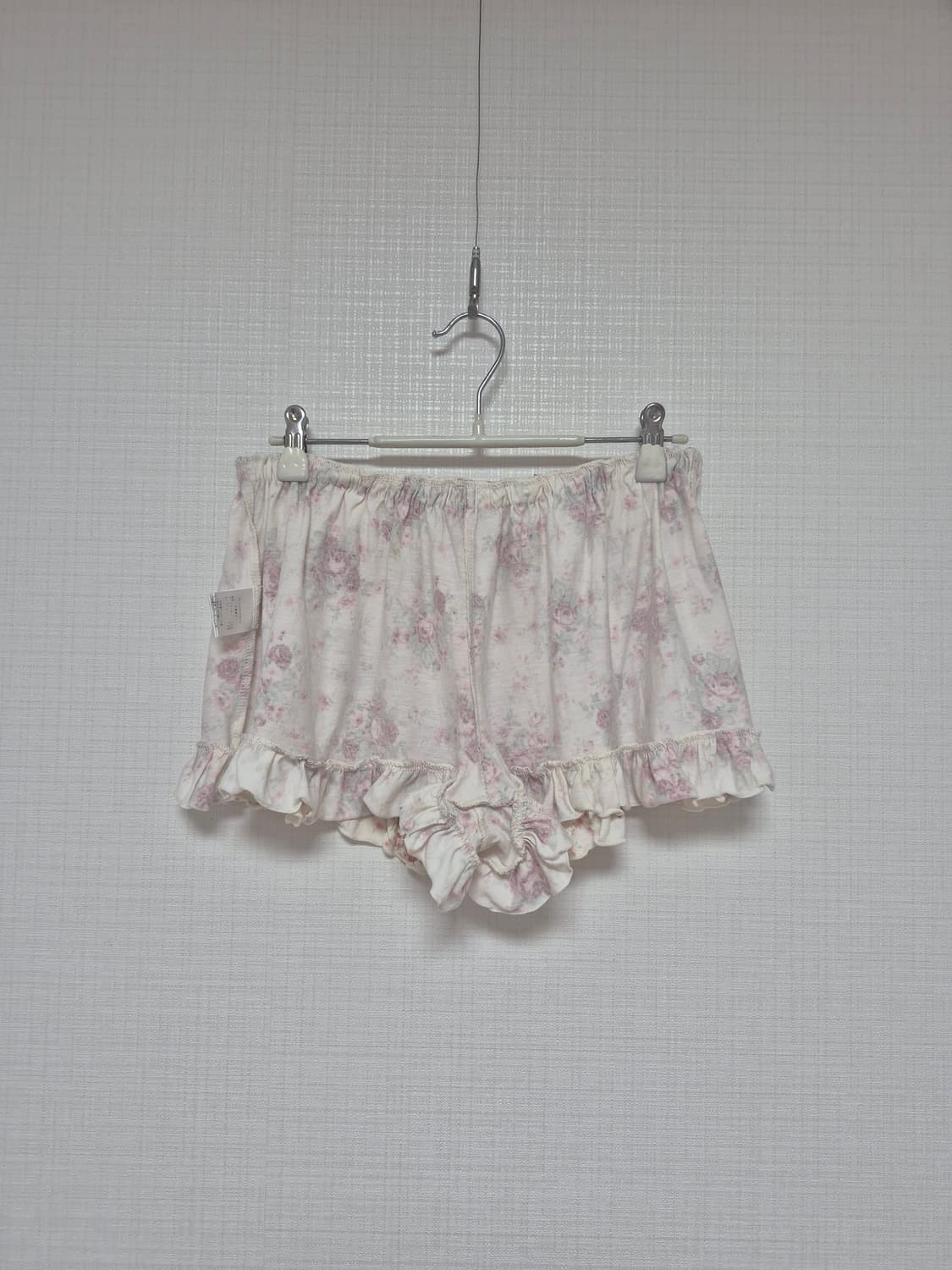 리즈리사 Chambre a couche 수선템 플로럴셋업 아이보리 상품이미지4