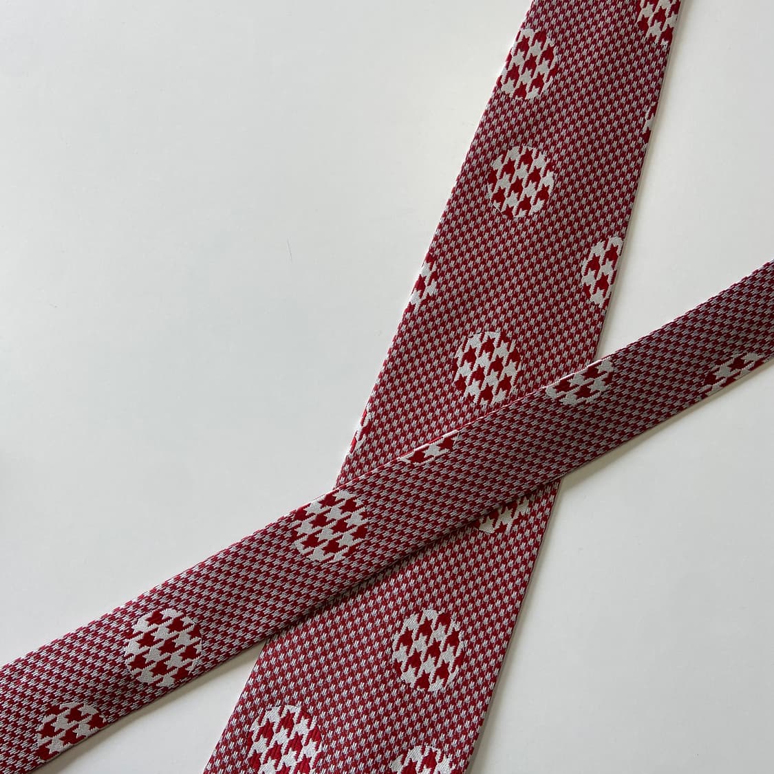 겐조(KENZO) 명품 정품 넥타이 상품이미지4