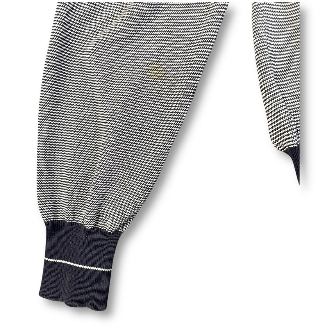 디스퀘어드2 브이넥 코튼 가디건 S 상품이미지5