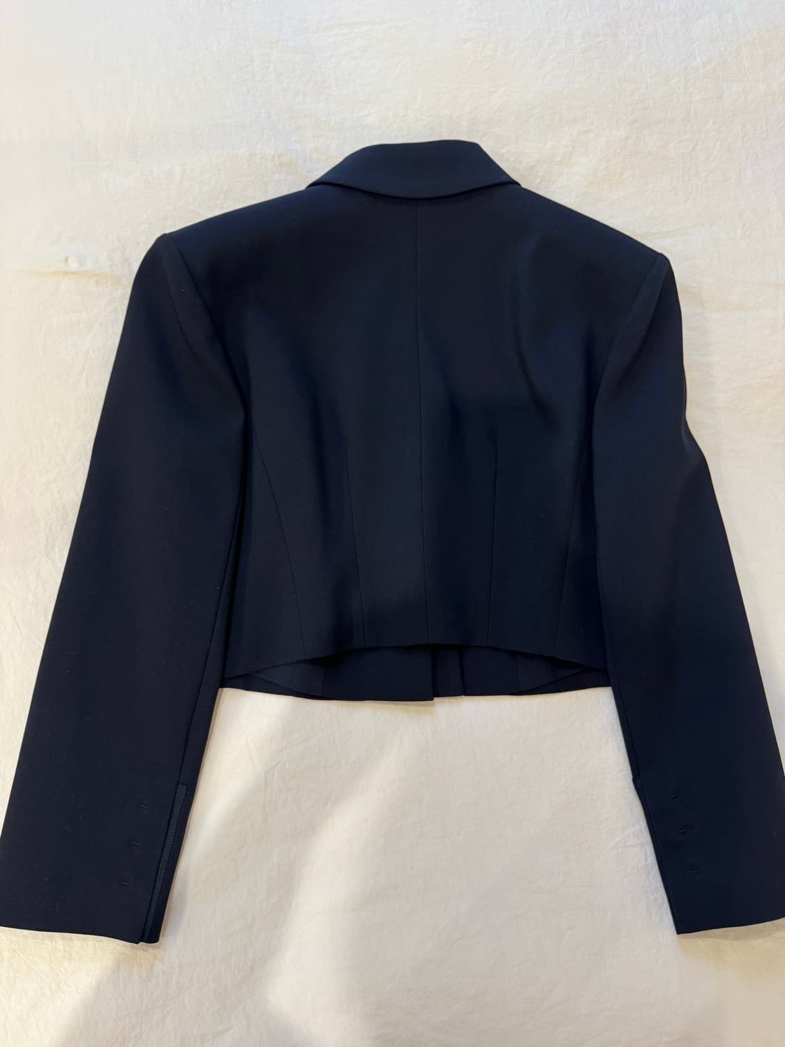 하가히 셋업(자켓+스커트) 세트 상품이미지7