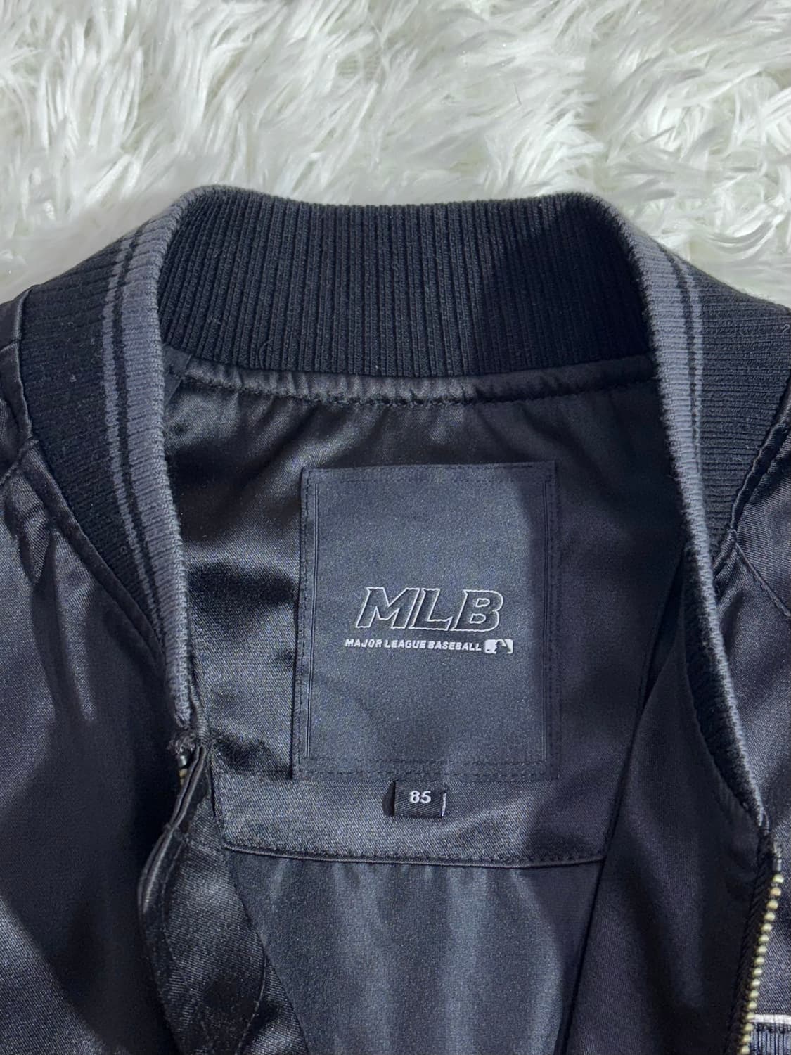 MLB 디트로이트 타이거즈 베이스볼 자켓  상품이미지9