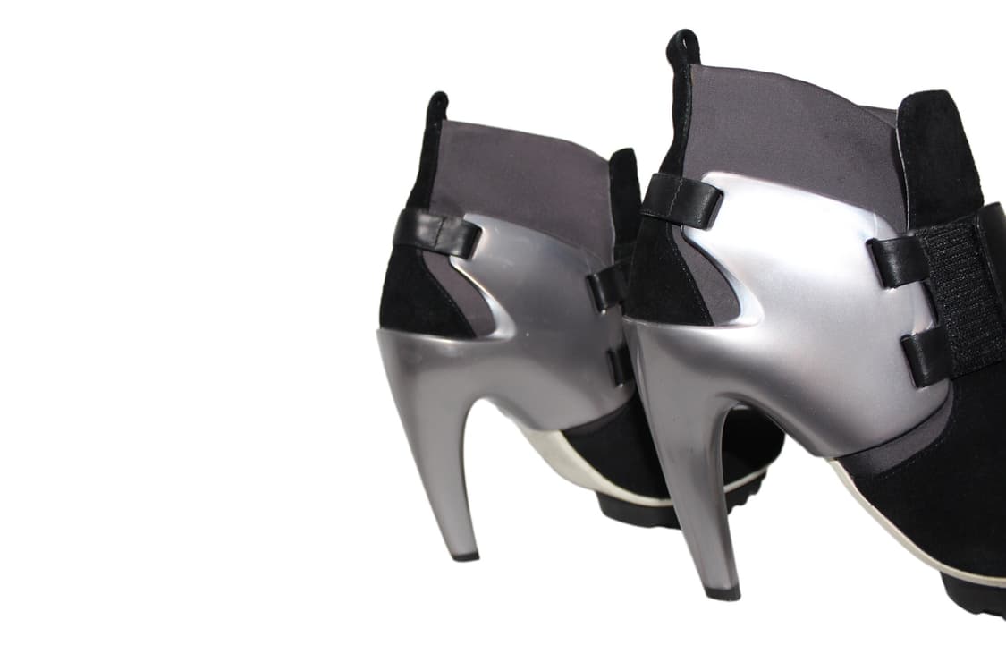 United Nude 유나이티드누드 하이브리드 앵클부츠 상품이미지5