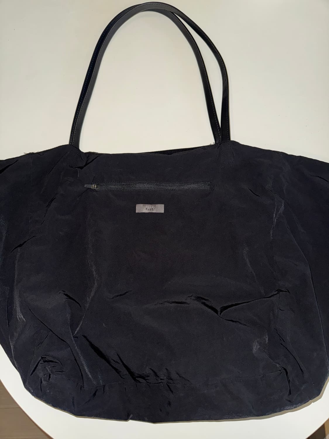 엑슬림 EP.SYNOPSIS 01 BAG-BK 상품이미지8