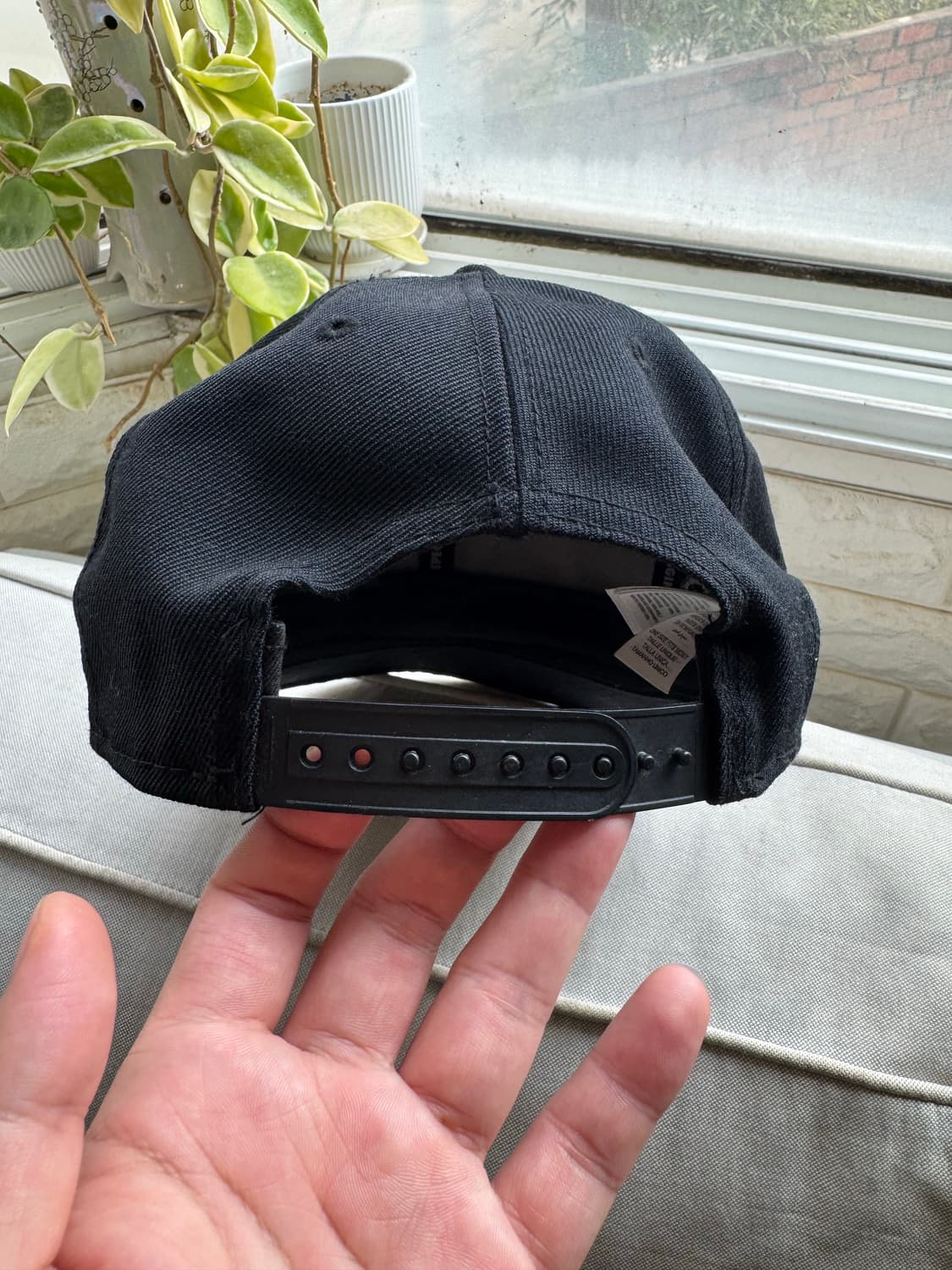 나이키 도버스트리트마켓 스냅백 상품이미지5