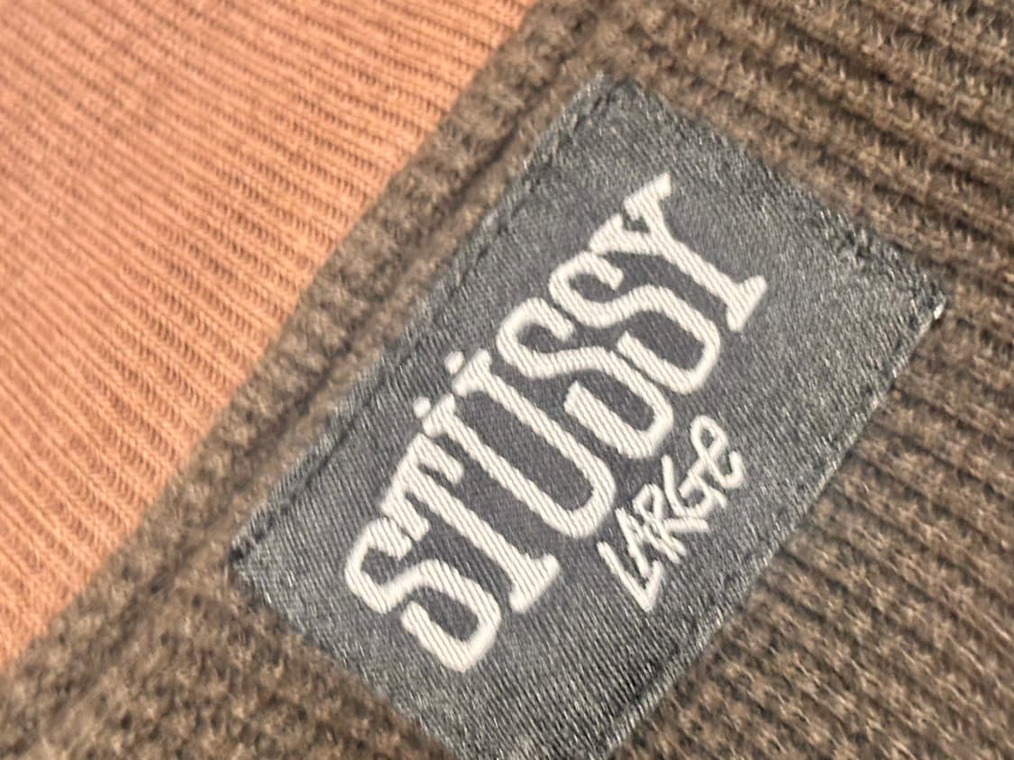 스투시 자켓 상품이미지4