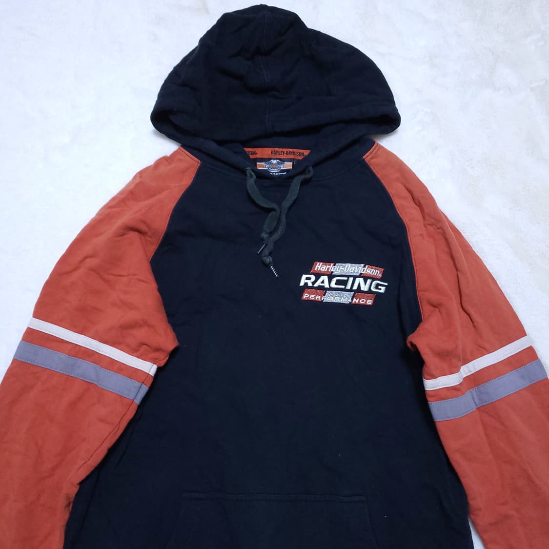 USA 할리데이비슨 후드 0302 상품이미지2
