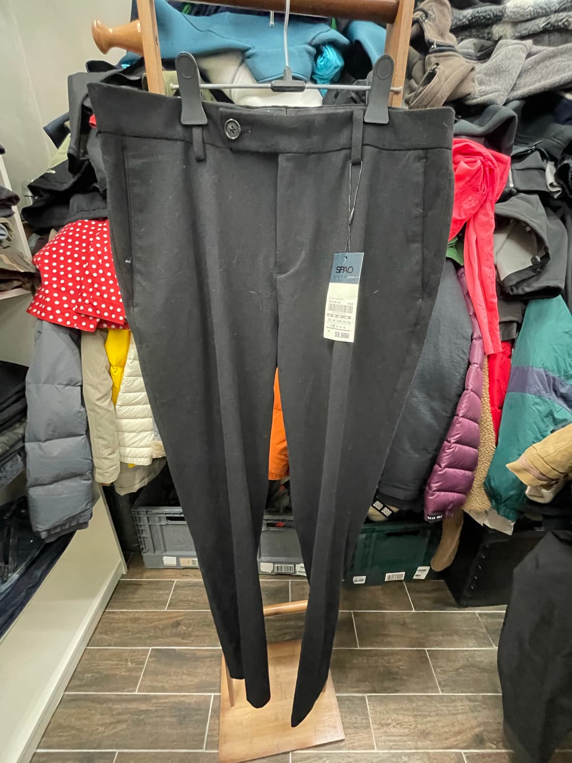 바지 새상품 30사이즈 상품이미지1