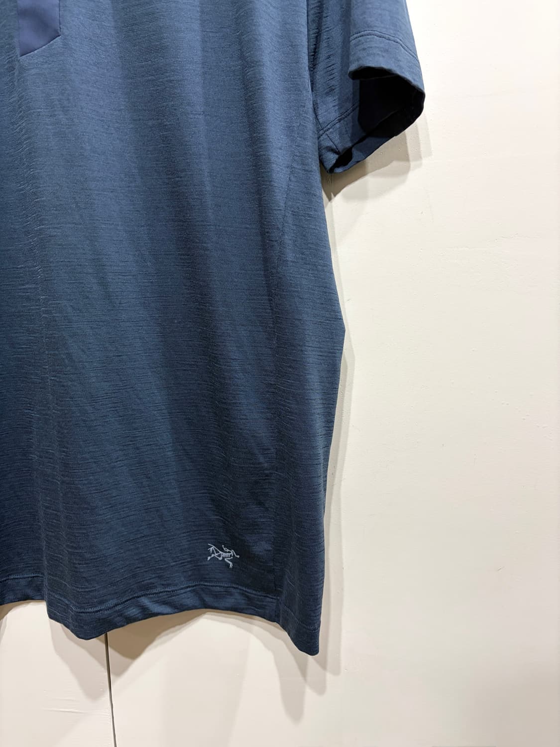 아크테릭스 A2B 폴로 셔츠 상품이미지3